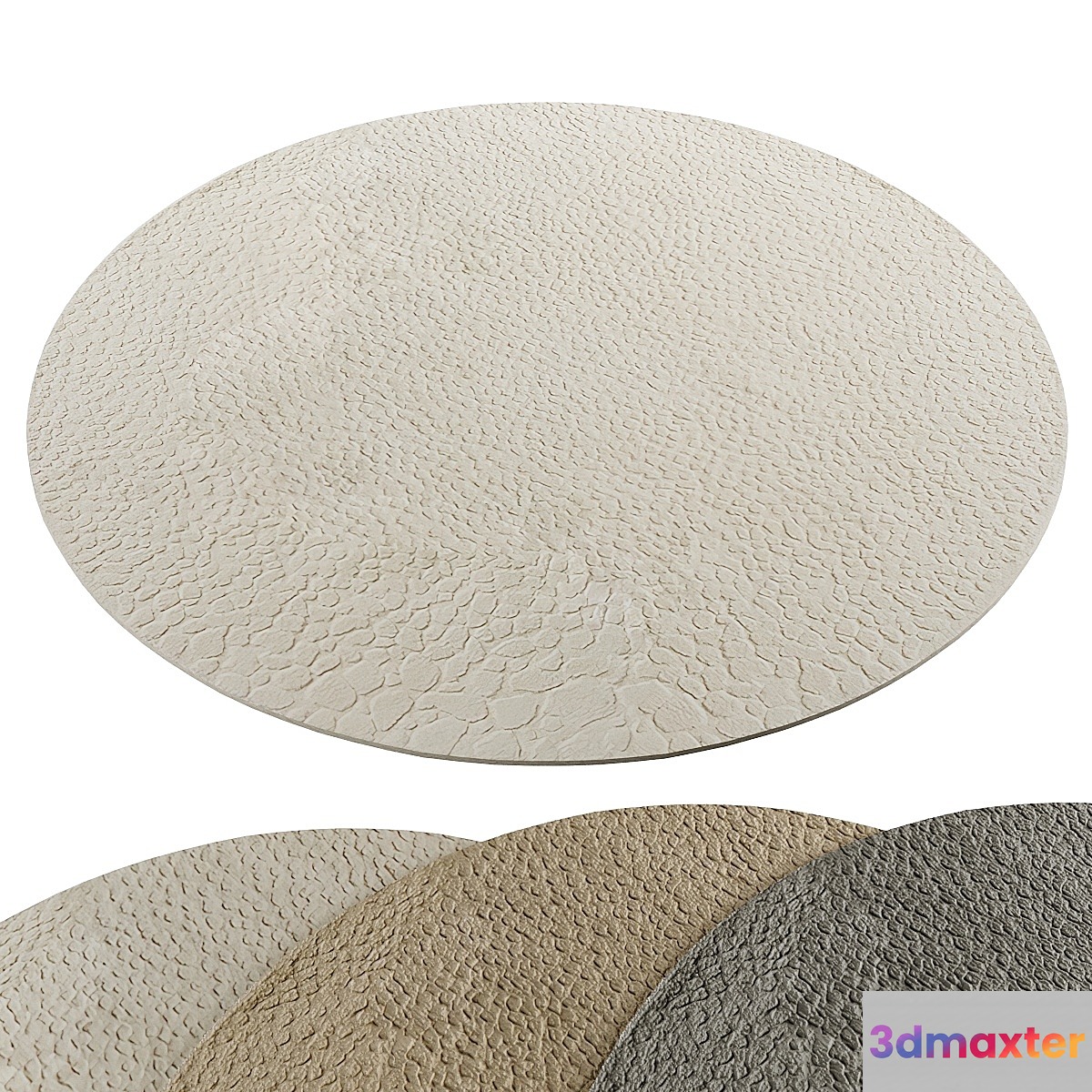 Edla Rug by Bolia