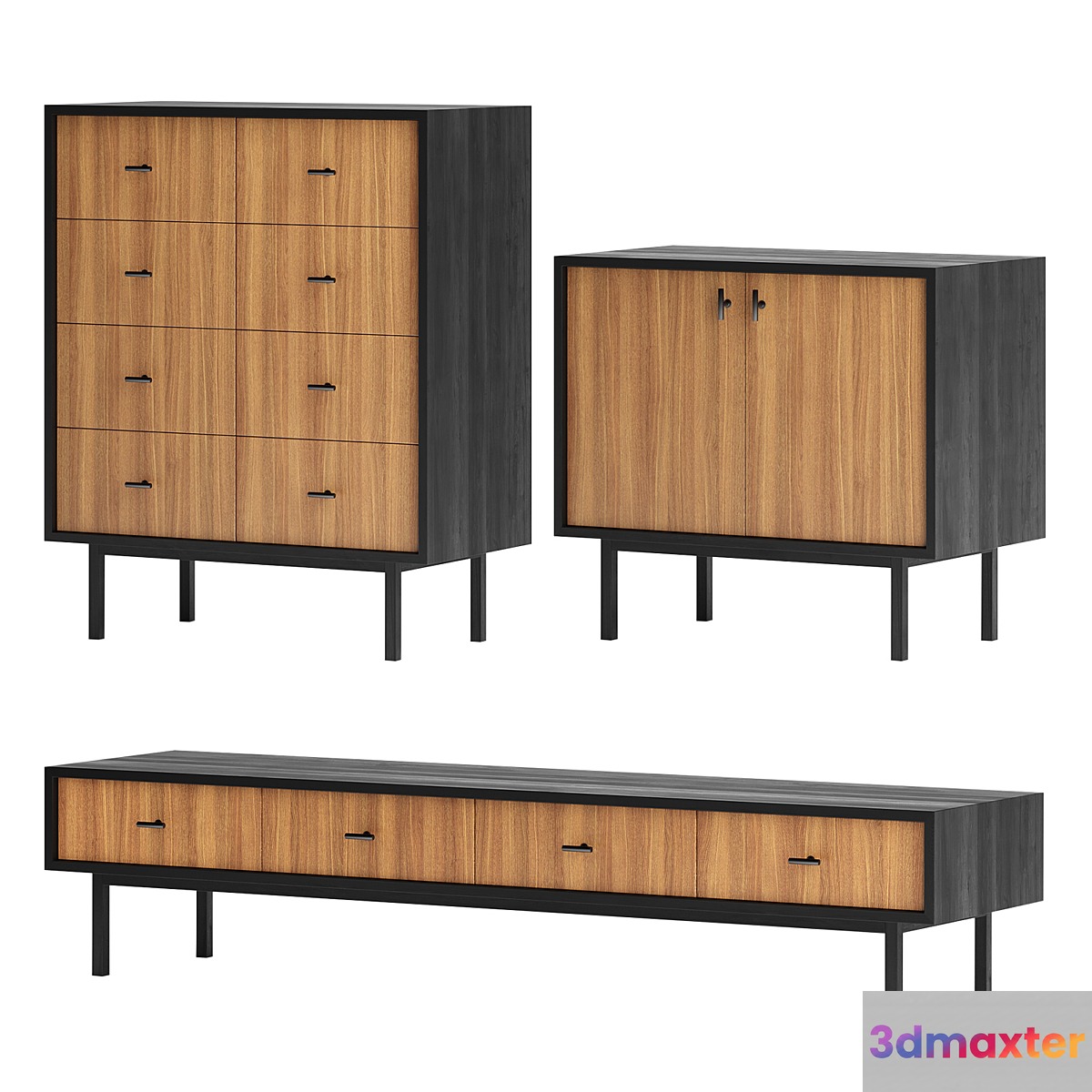 Dressers Emerson