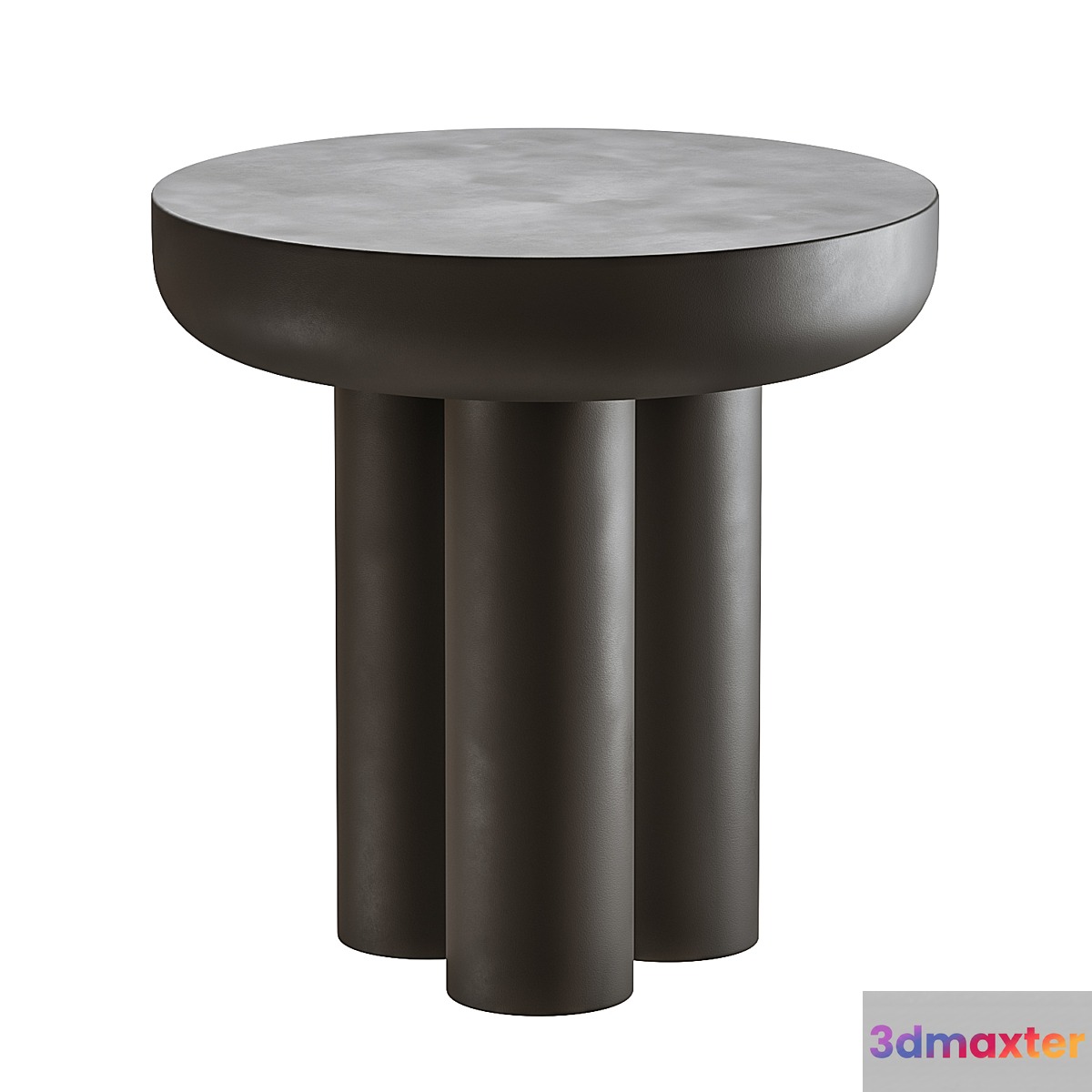 Rocca side table 3D Max