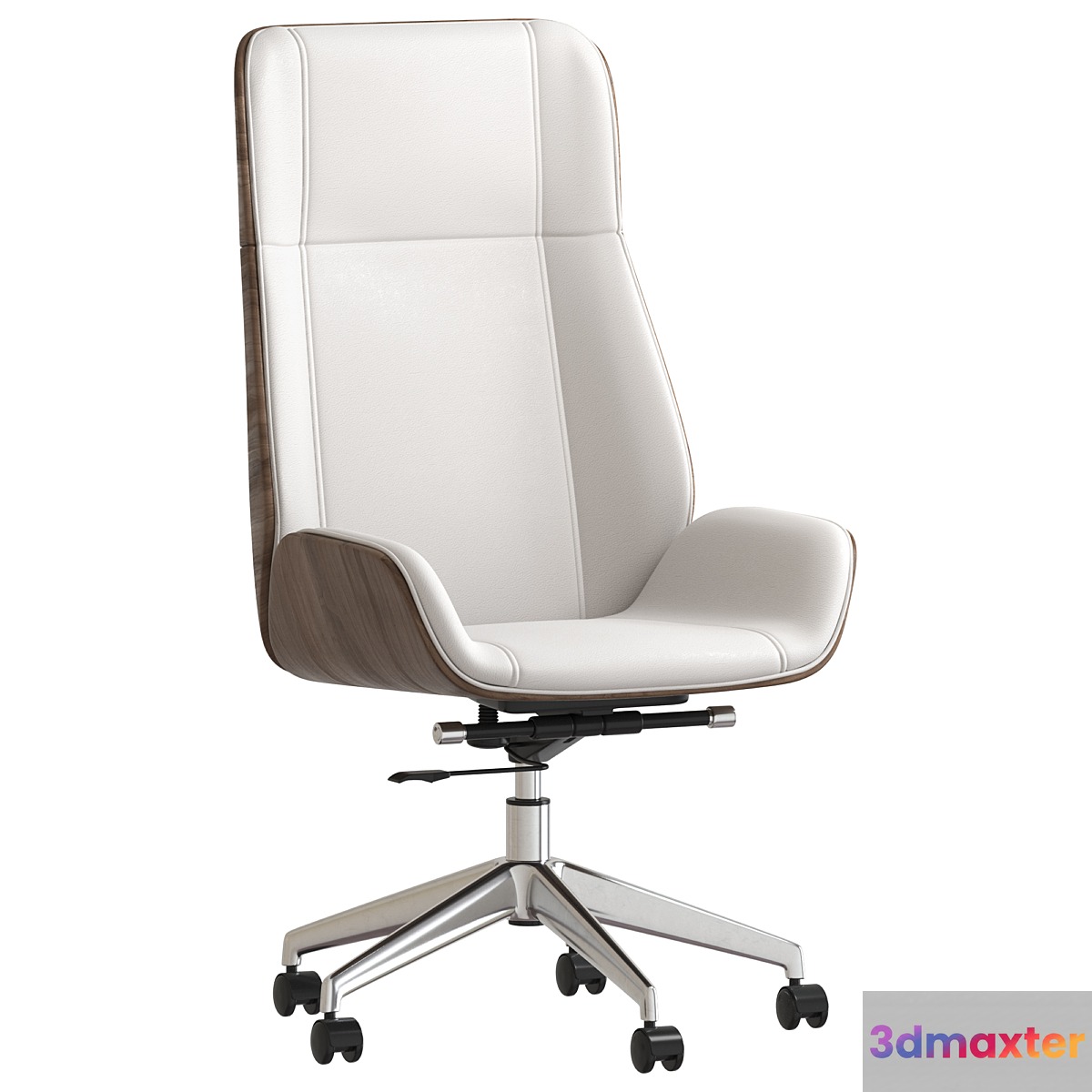 TopChairs Crown Chair by StoolGroup