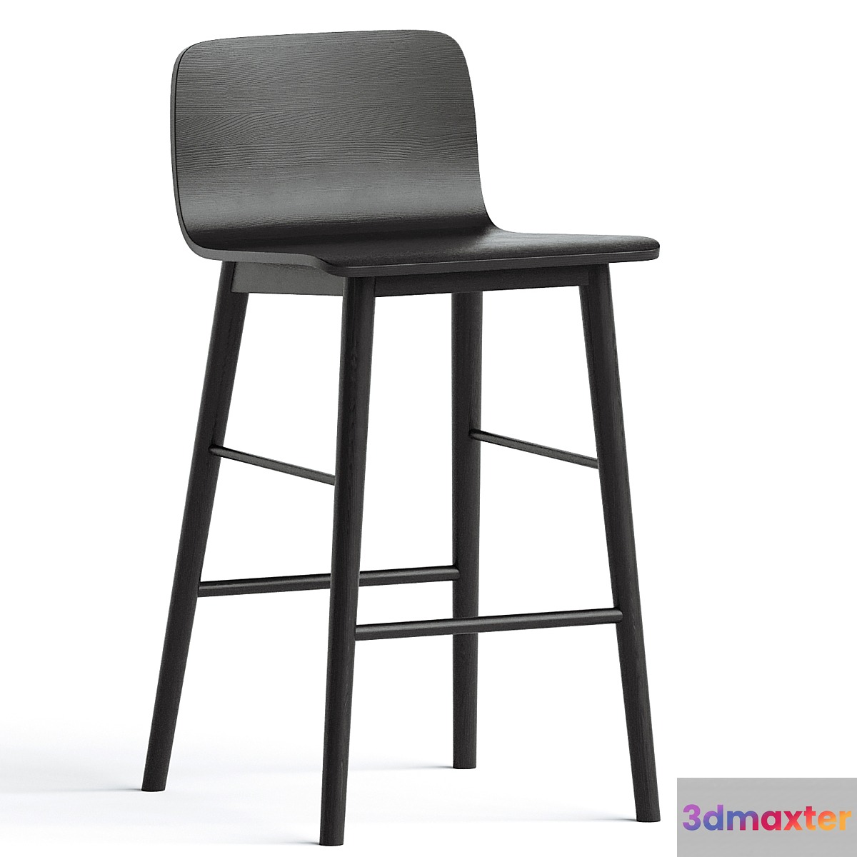 Tami Counter Stool - No.2
