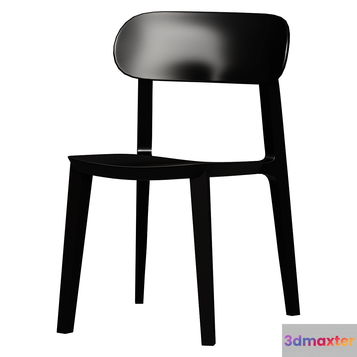 Chair Chair Solid