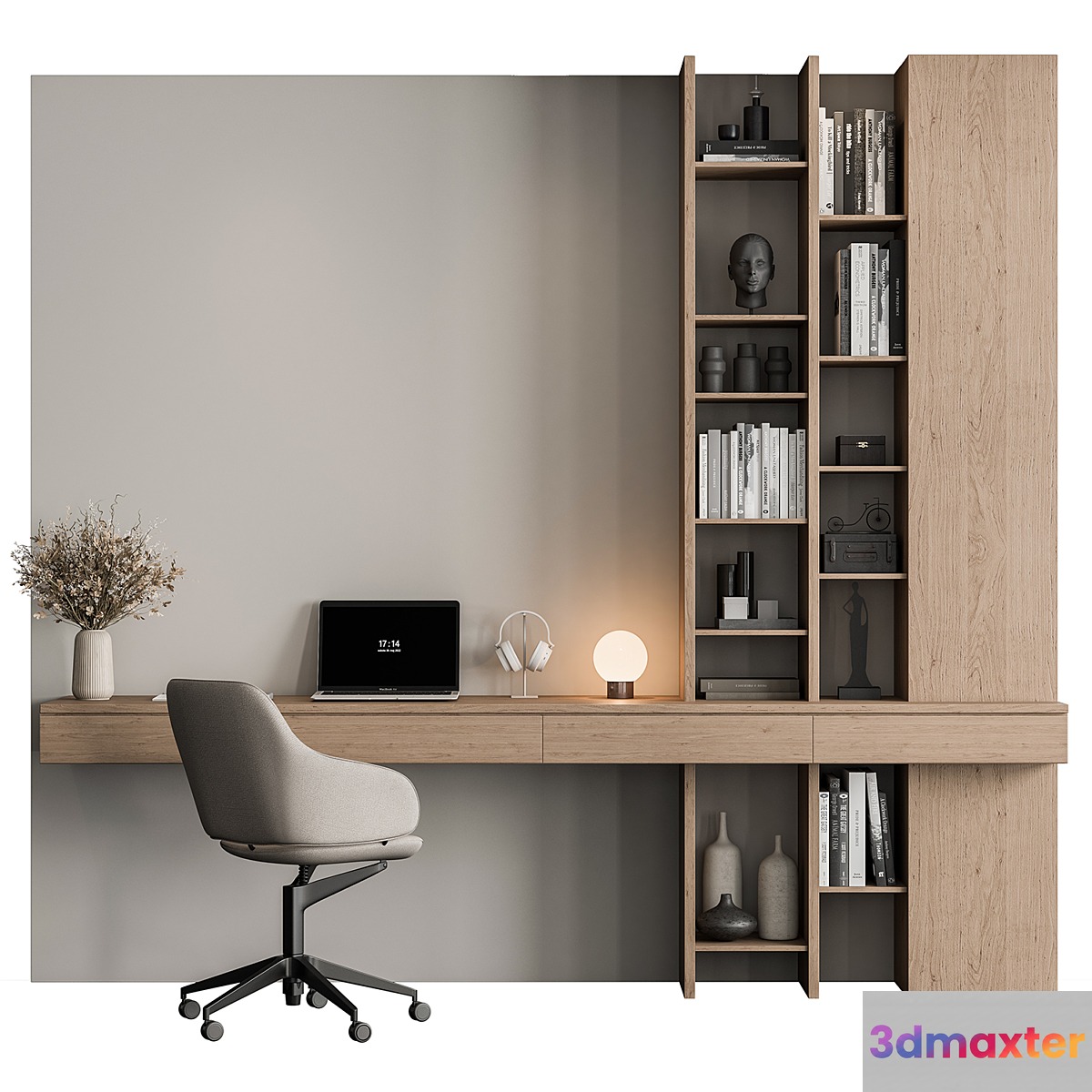 Home Office Set - Office Furniture 450