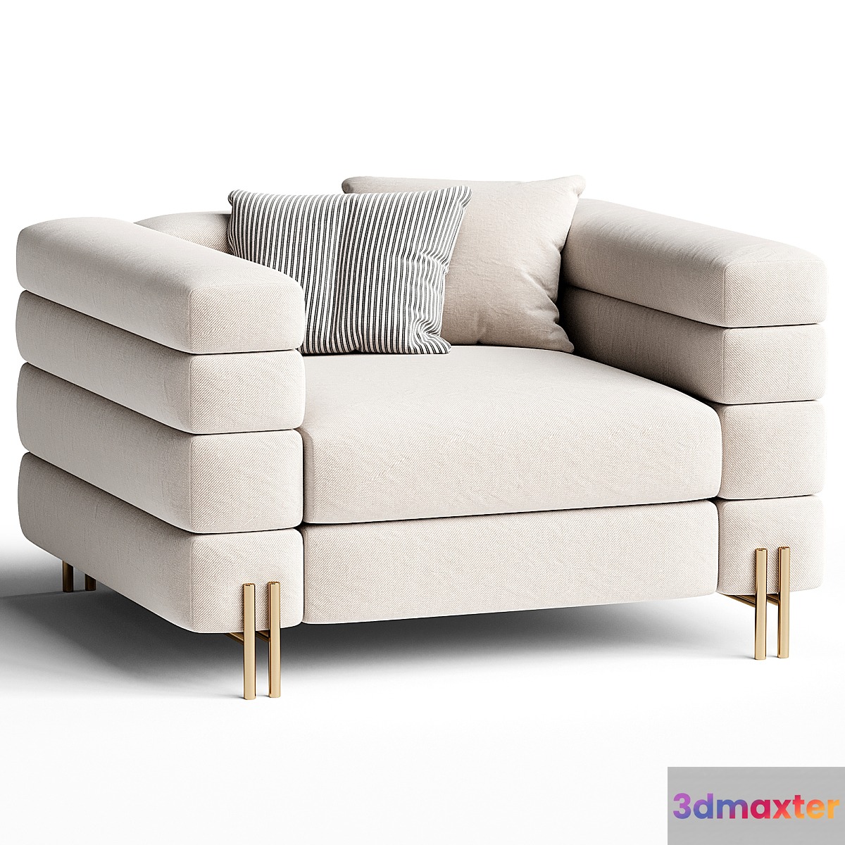 Armchair York