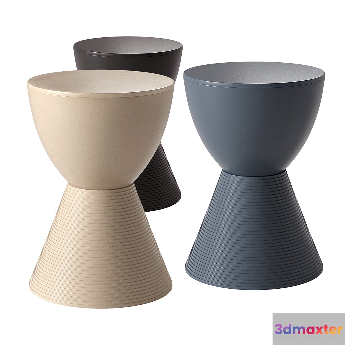 Avim Coffee Table by Cosmorelax 3D Max