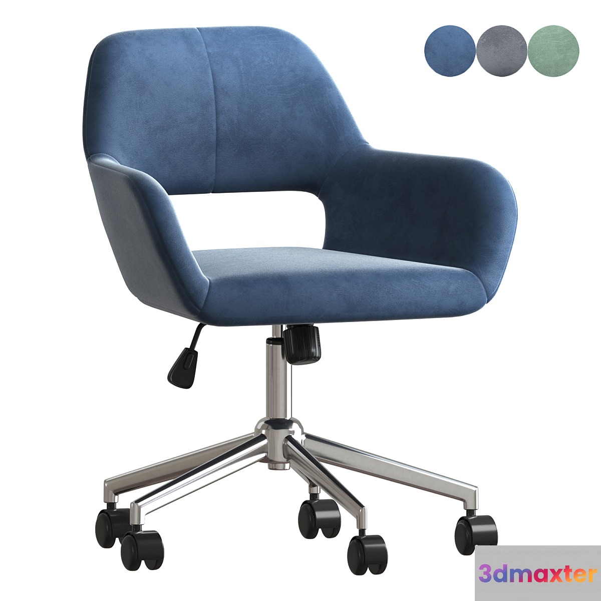 Elliana Armchair by Etta Avenue