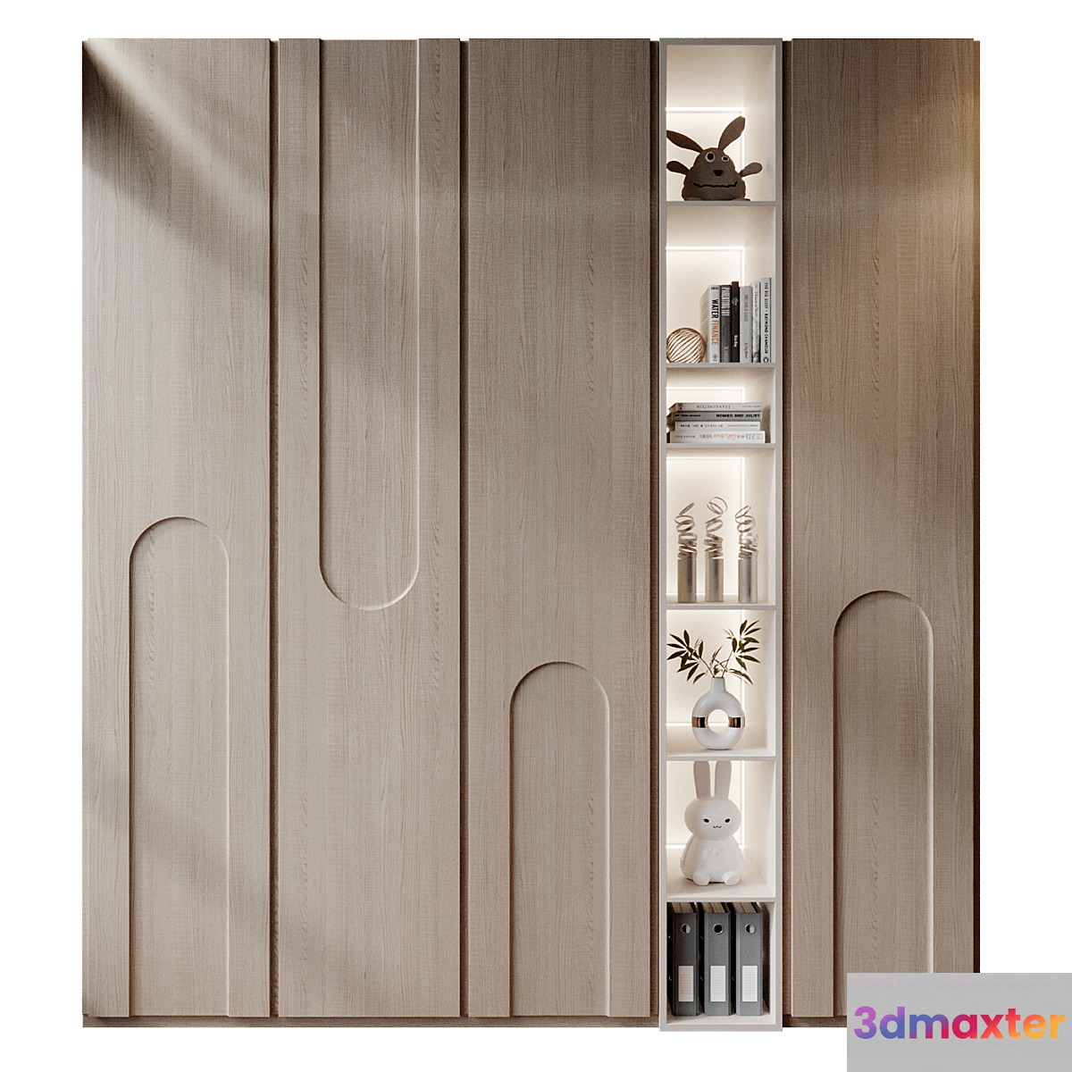 Furniture for children 0633 - No.2