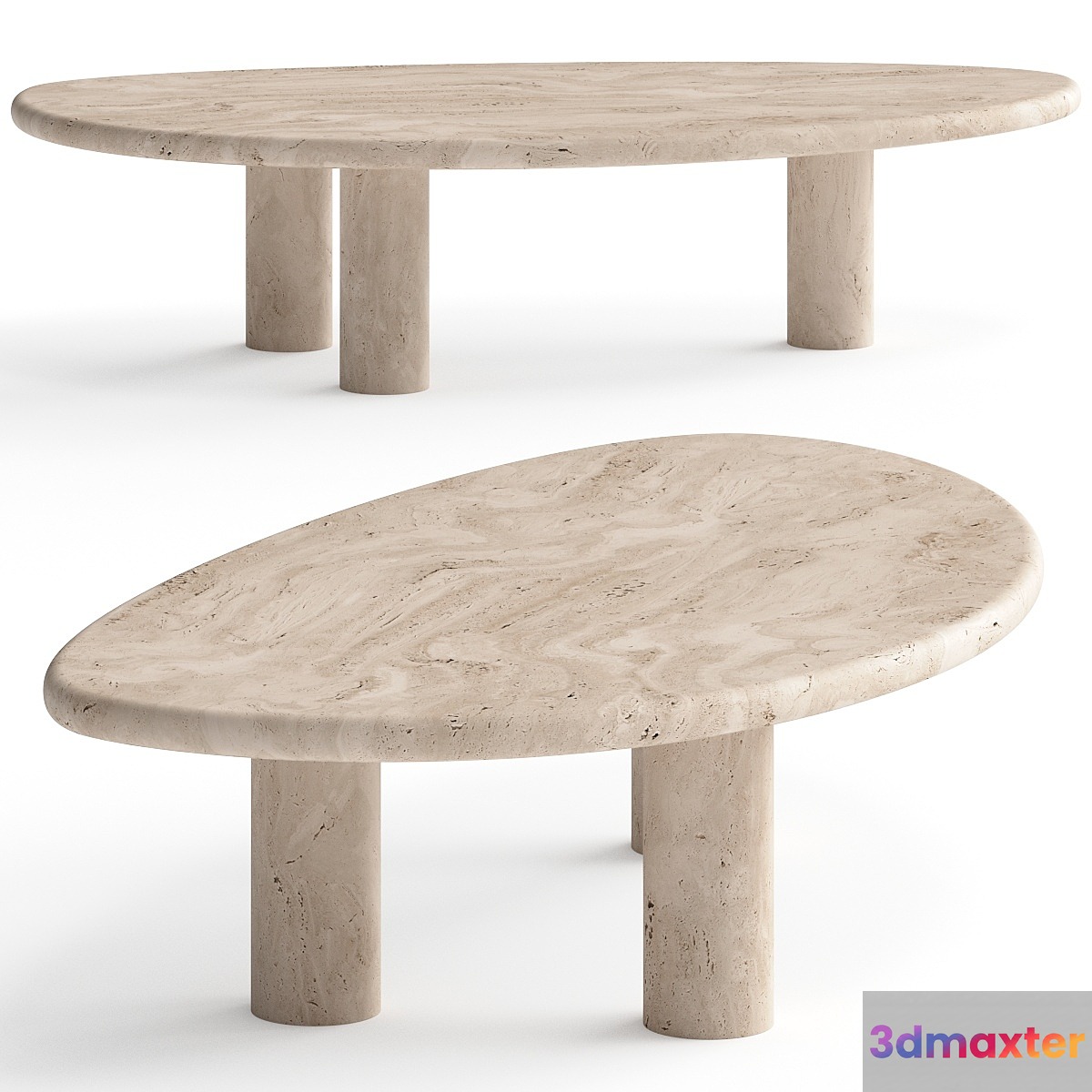 Eichholtz Prelude Coffee Table