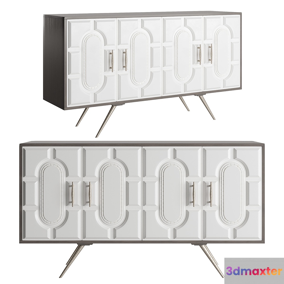 Chest of drawers Cleo Sideboard
