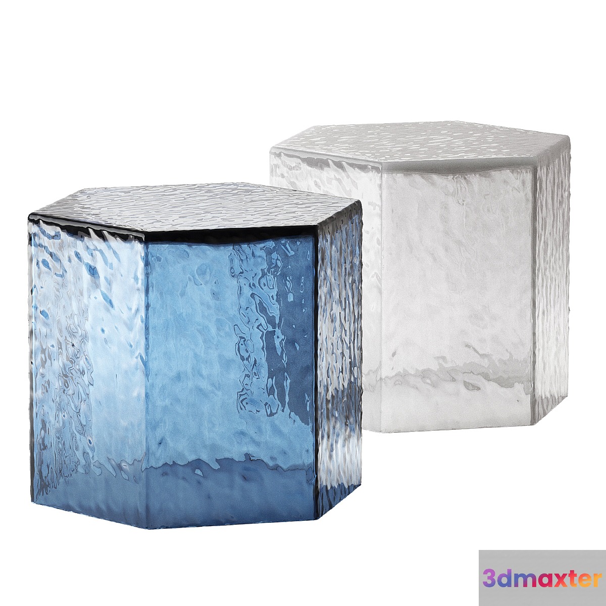 Coffee table Bottle Side Table