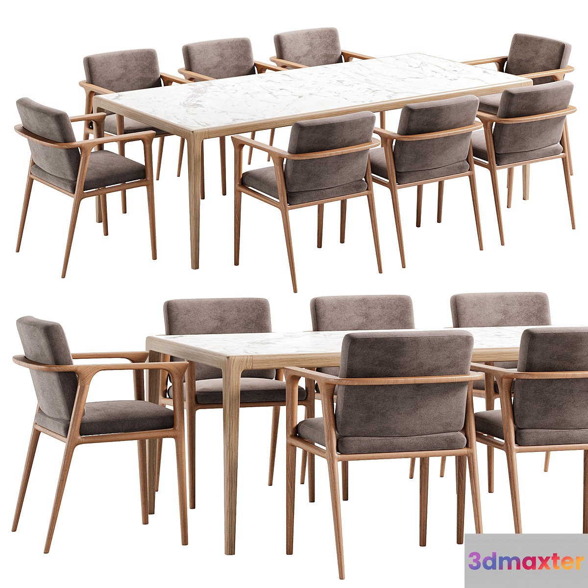 Dining Set 49