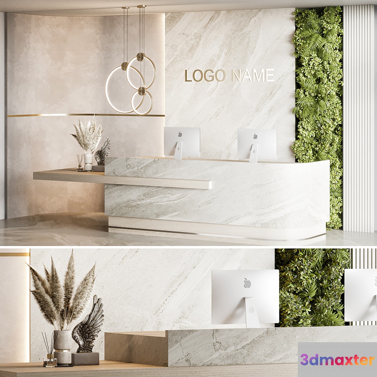 Reception Design 16