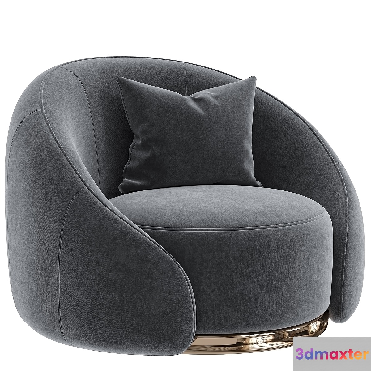 Armchair_Abbracci