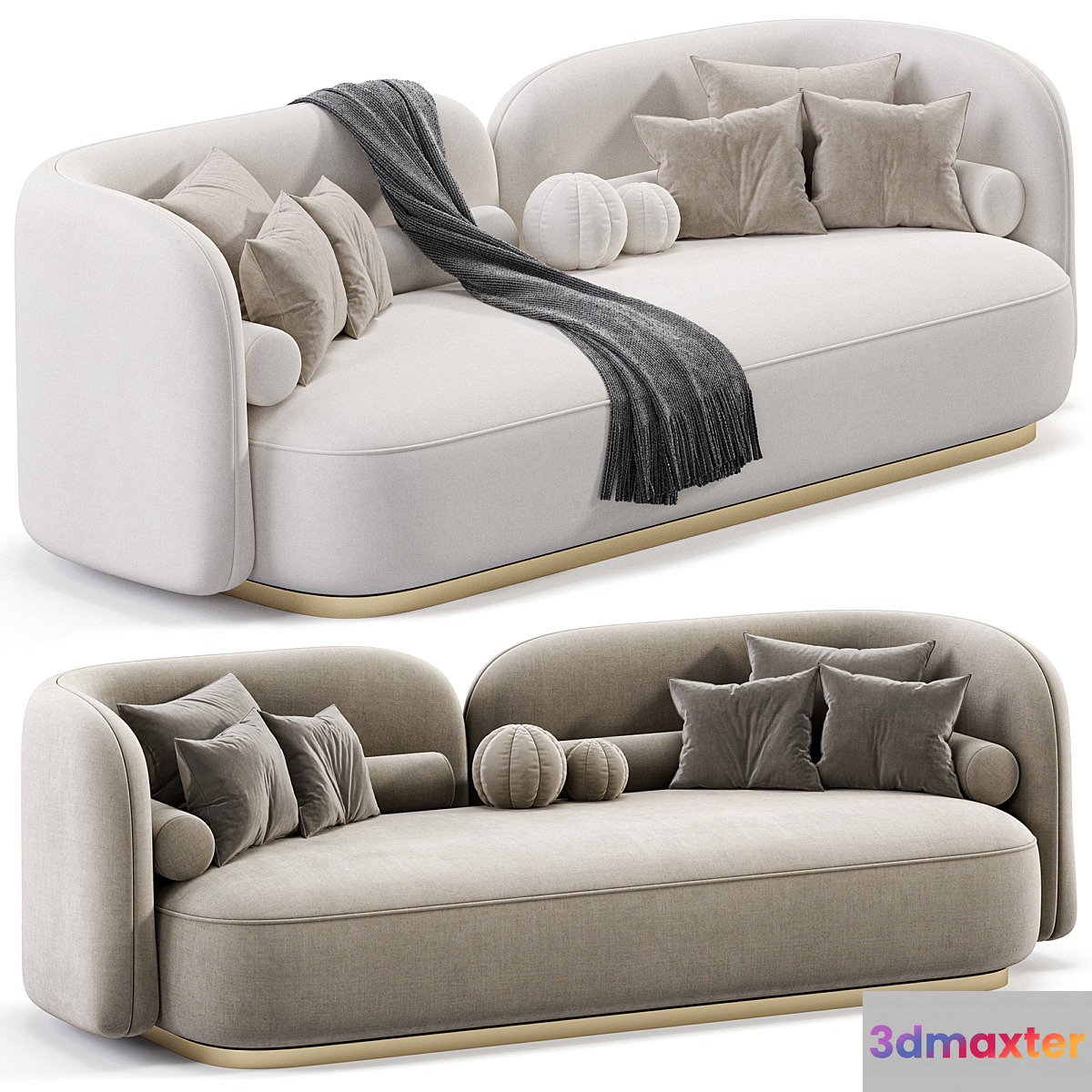 BODRUM SOFA
