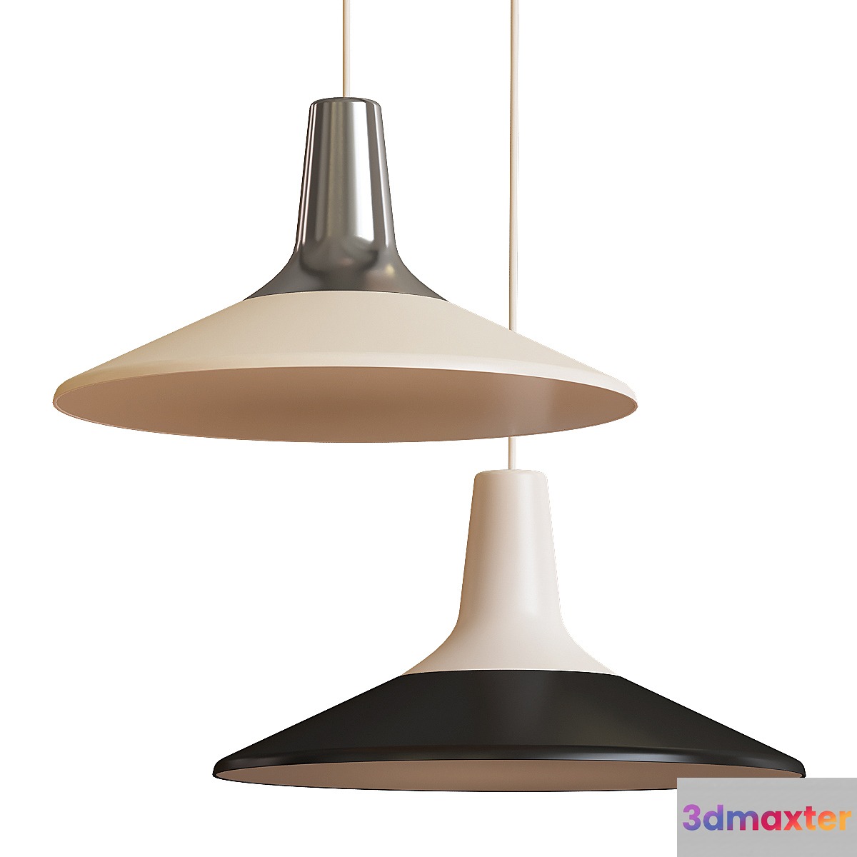 IKEA FYRTIOFYRA Pendant lamp