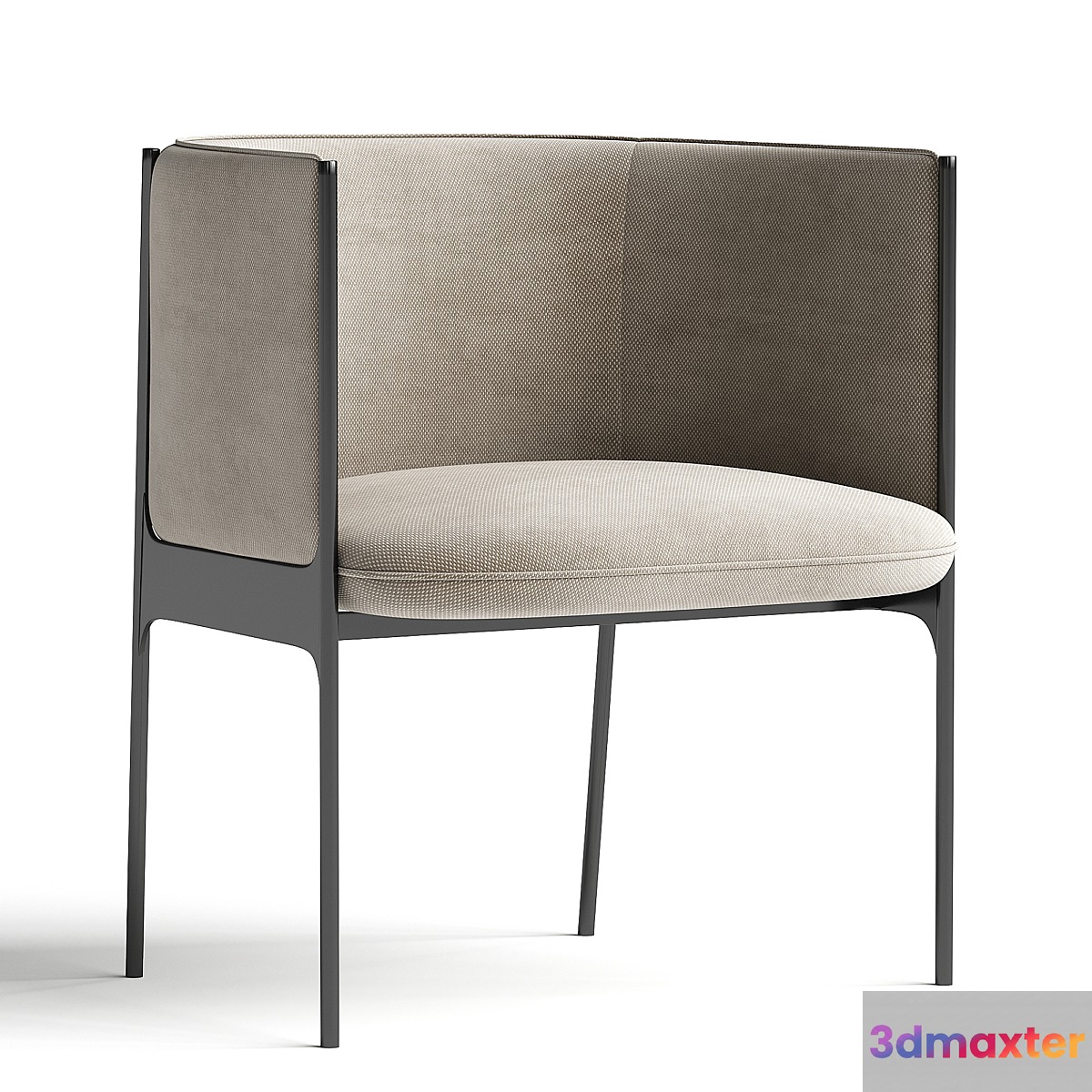 Sepal Dining Chair