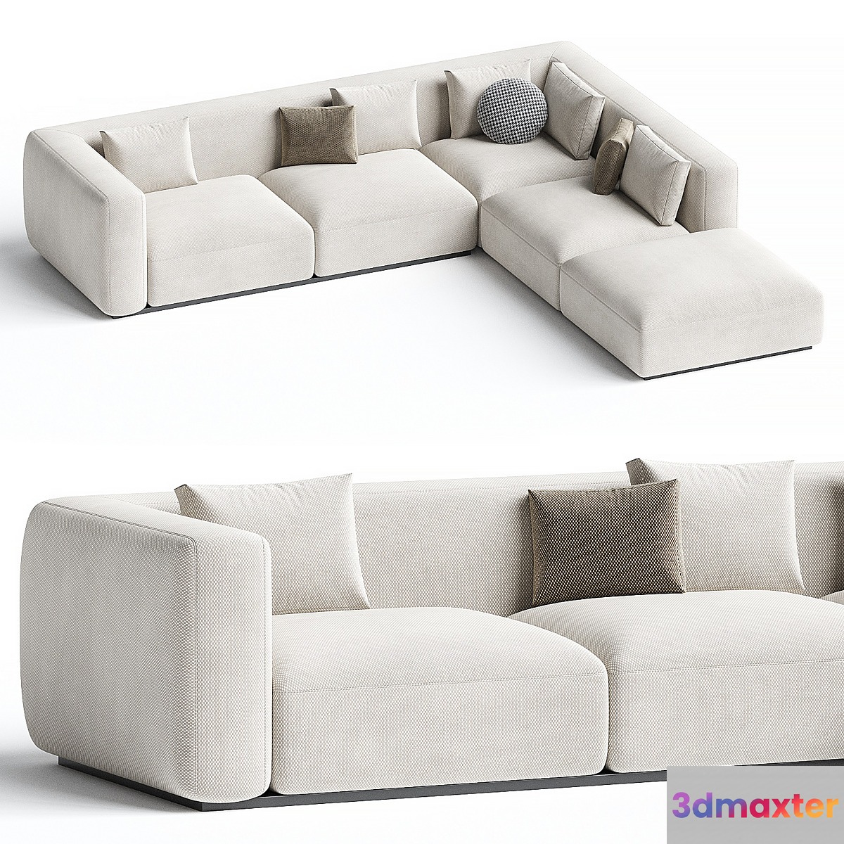SHANGAI SOFA - No.2