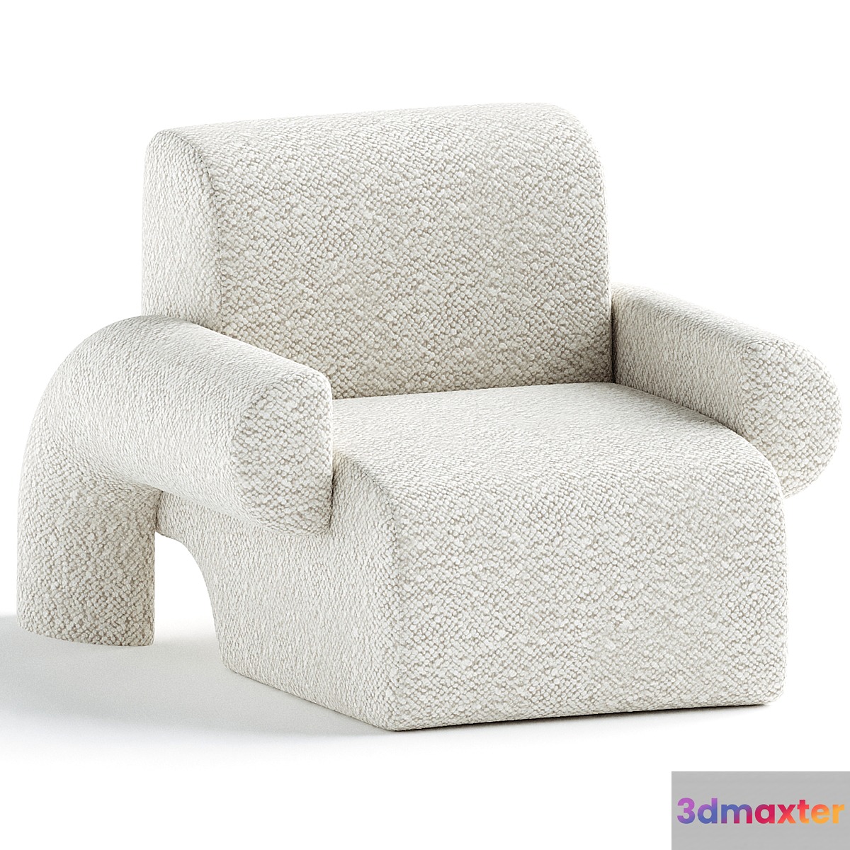 Kraniya Chair - No.2