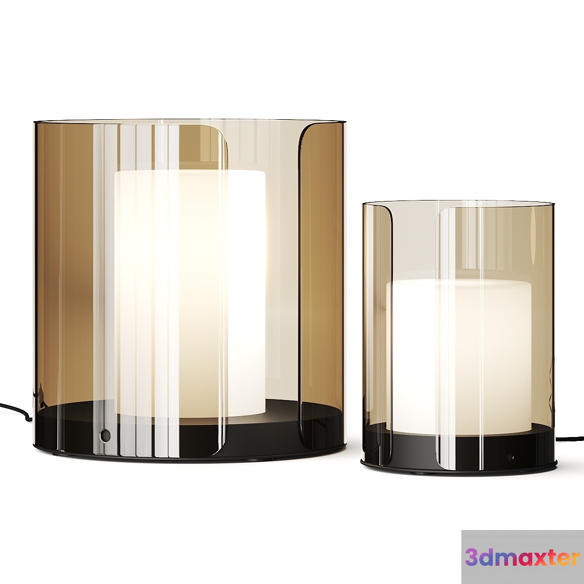 Natevo Alba Table Lamps - No.2