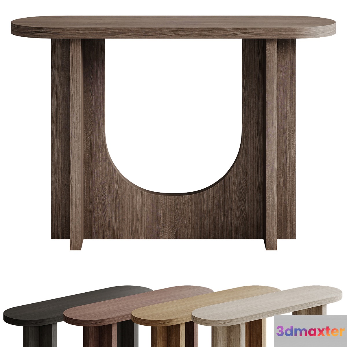 Console ARCH by Lulu space