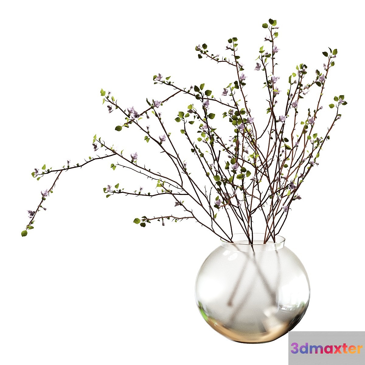 Bouquet - No.24