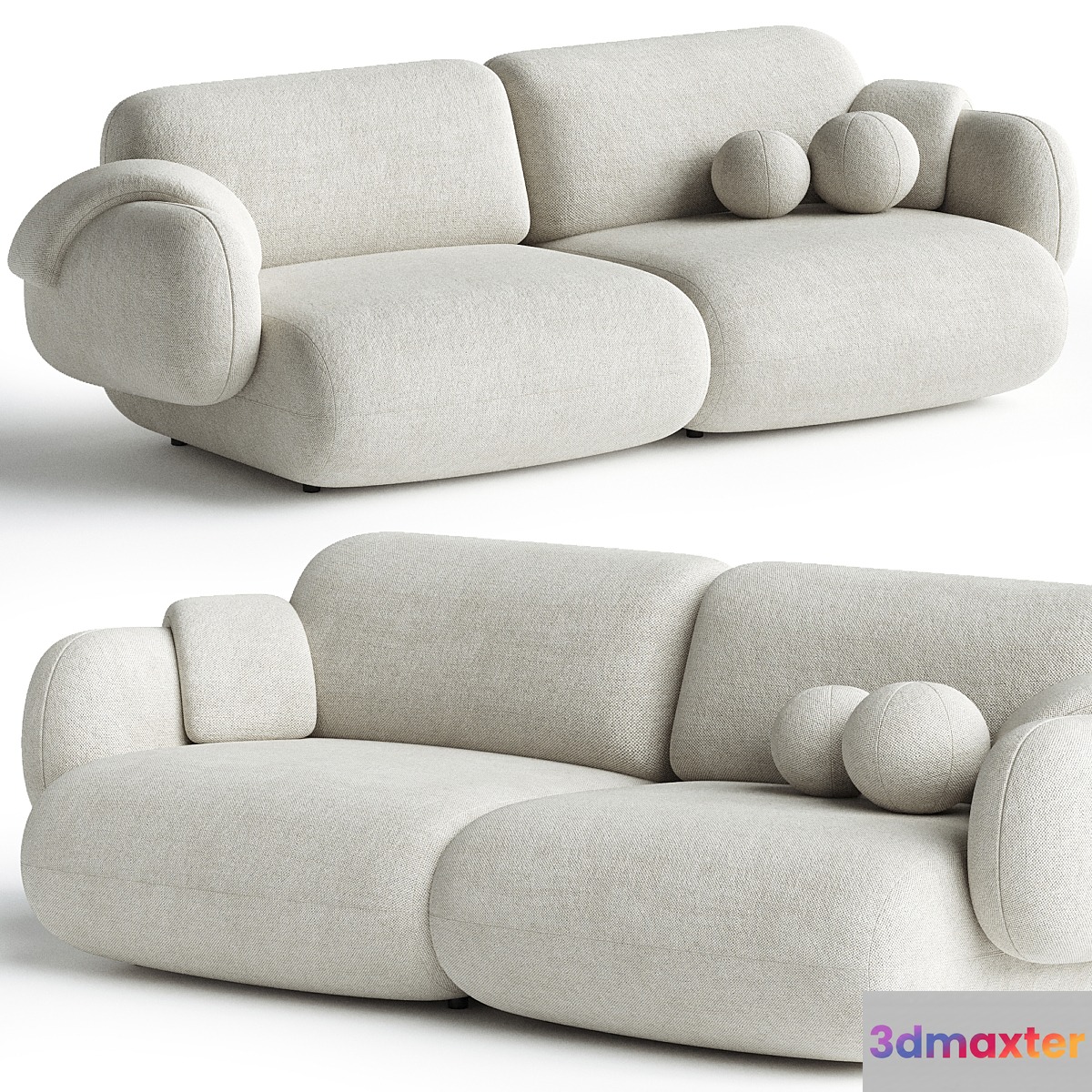 Sofa Poole Sofa