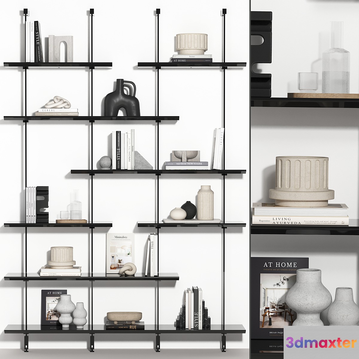 Rack 02 - Decor 34