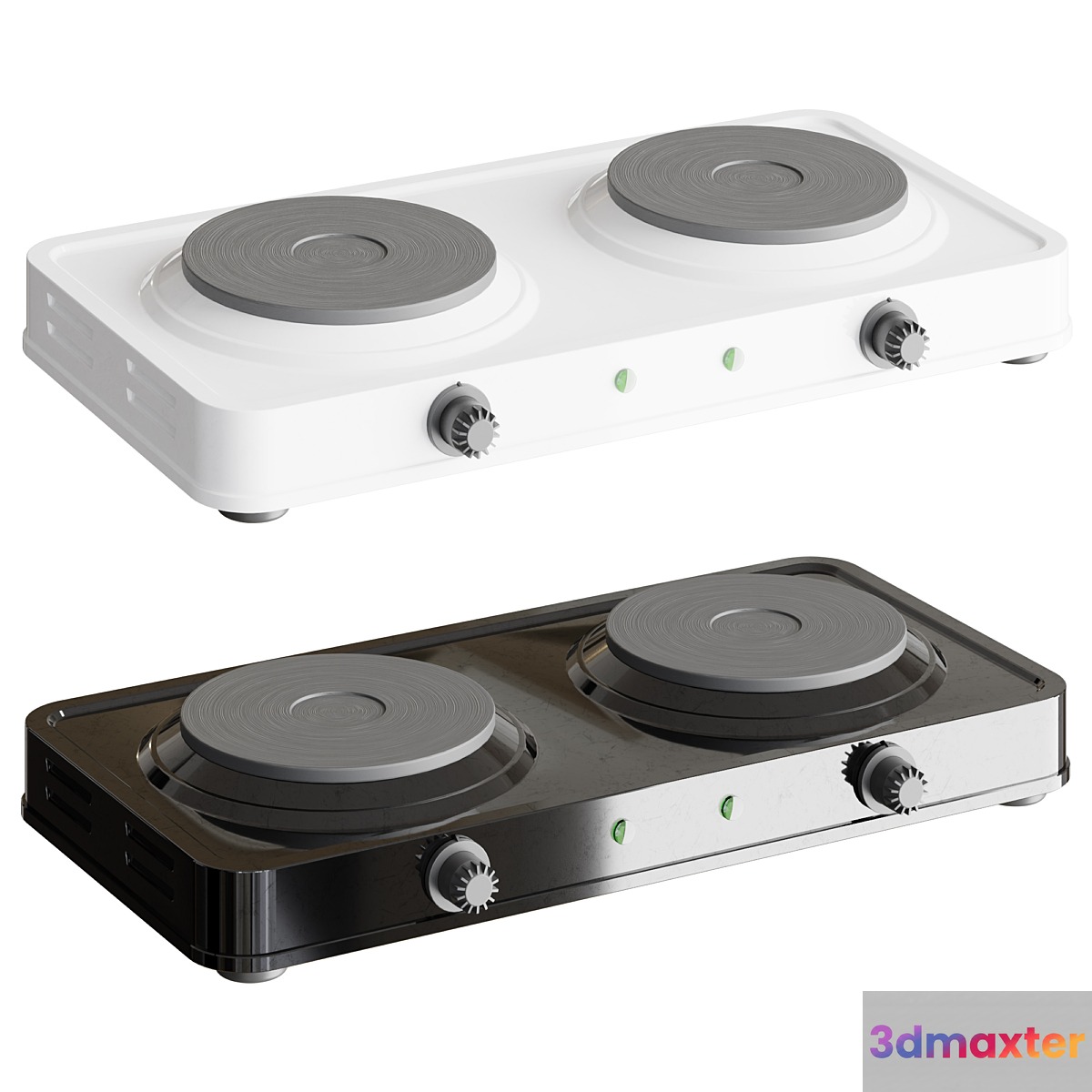 tabletop stove