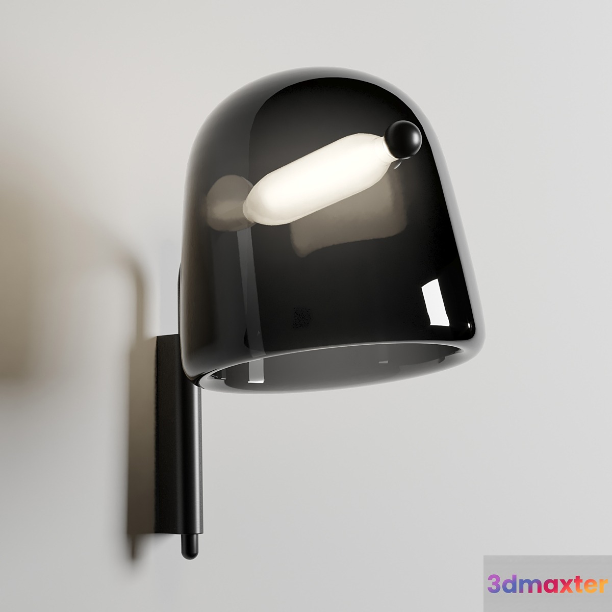brookis mona wall light