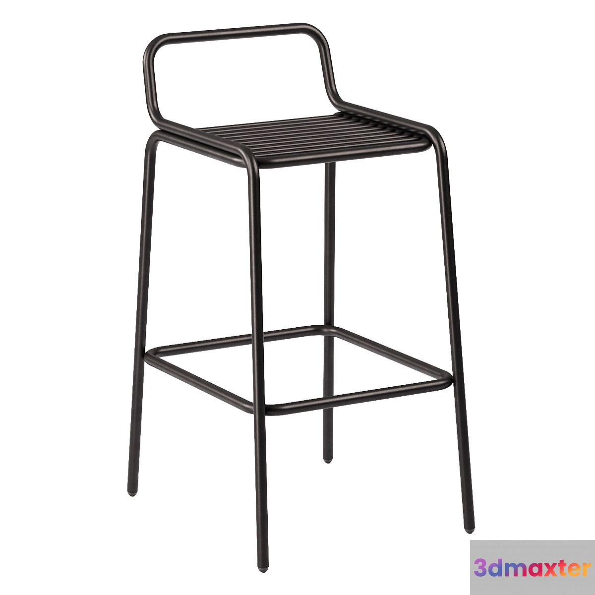 Bar stool 