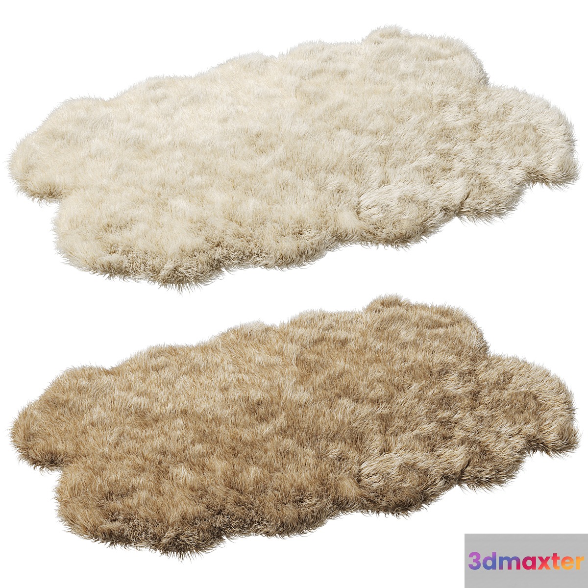 Carpet TAN by CITIZENRY - No.2