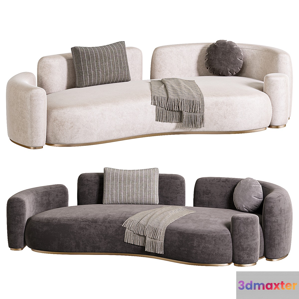 DAYBED BABA sofa