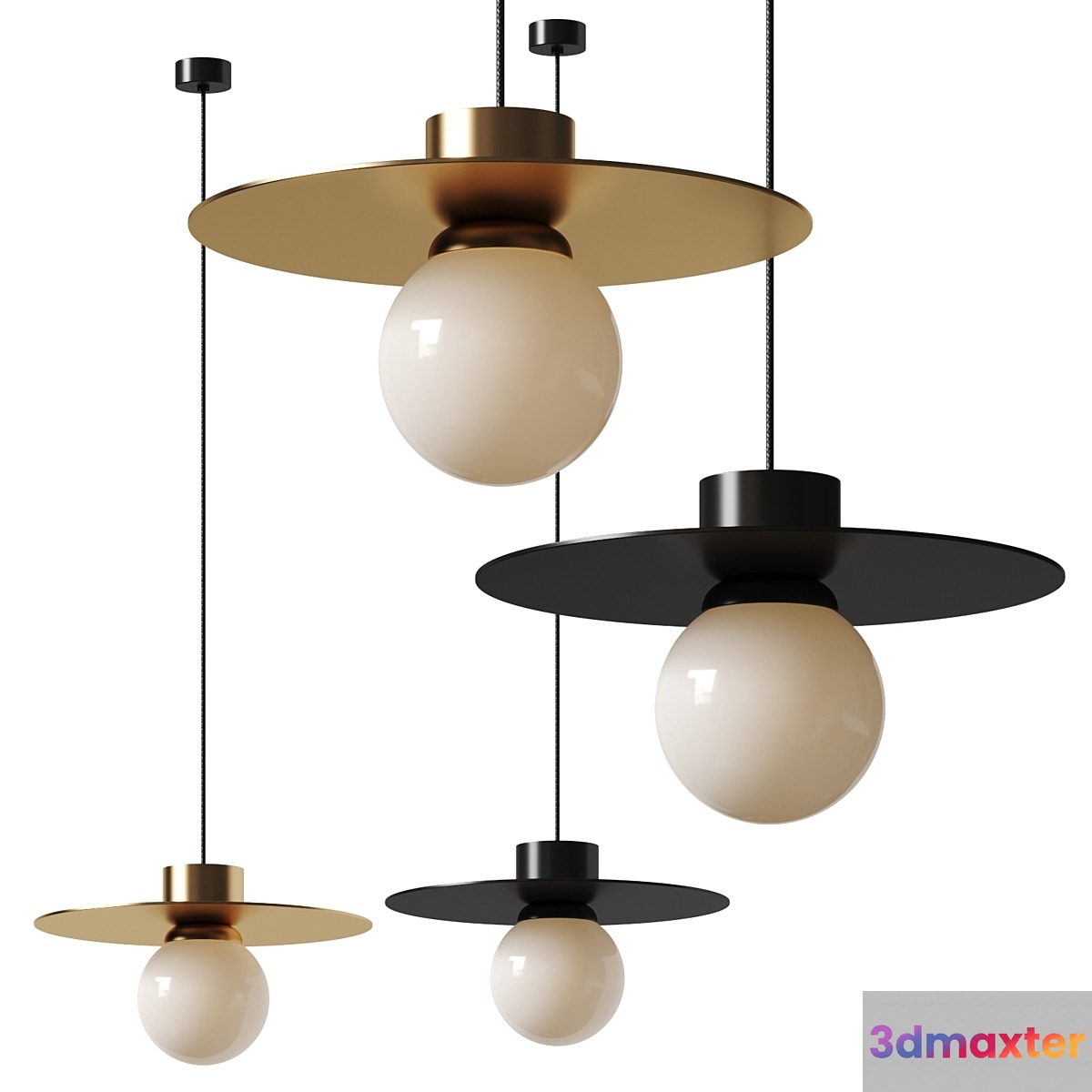 Birex DISCO 3D Max
