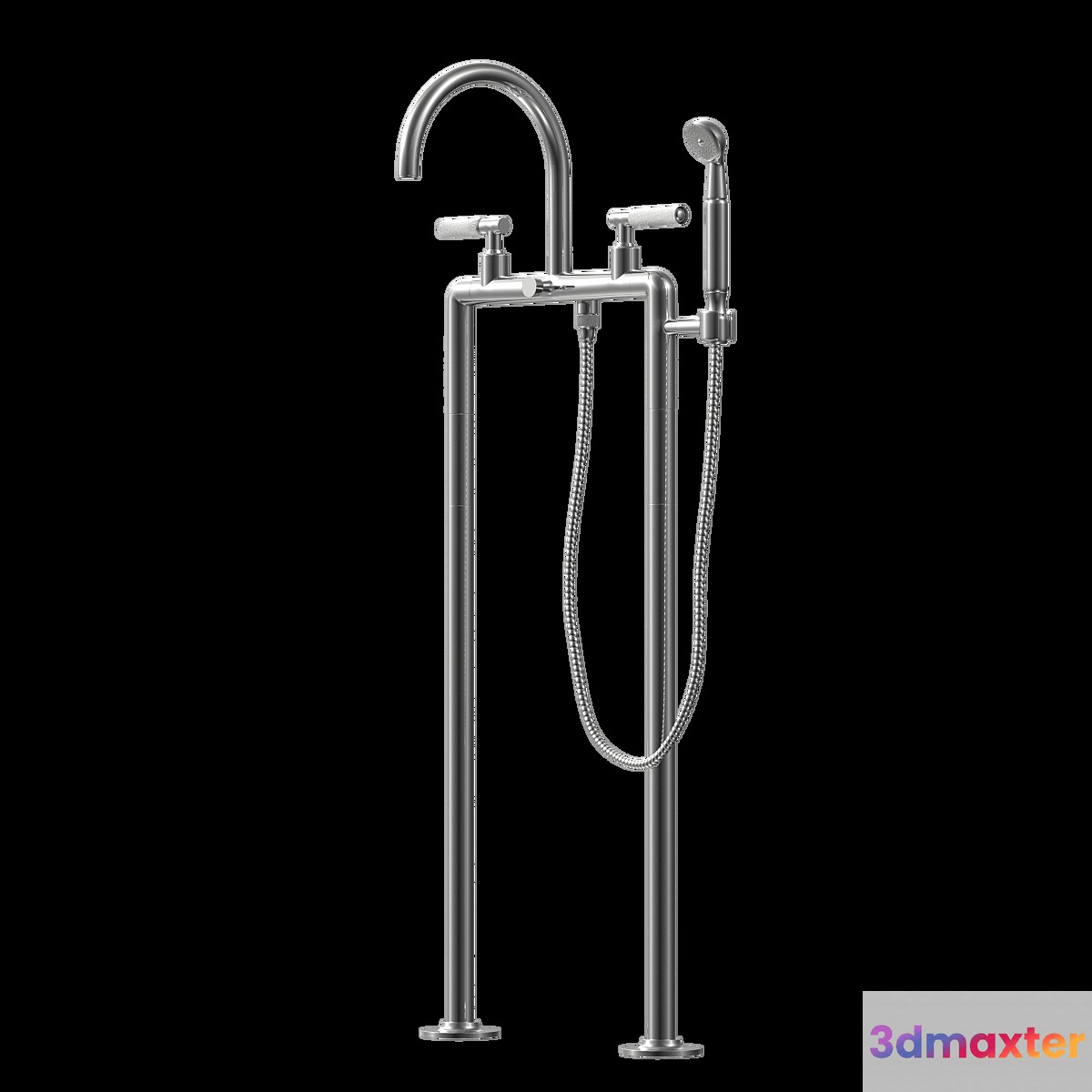Bond Tandem Tub Filler