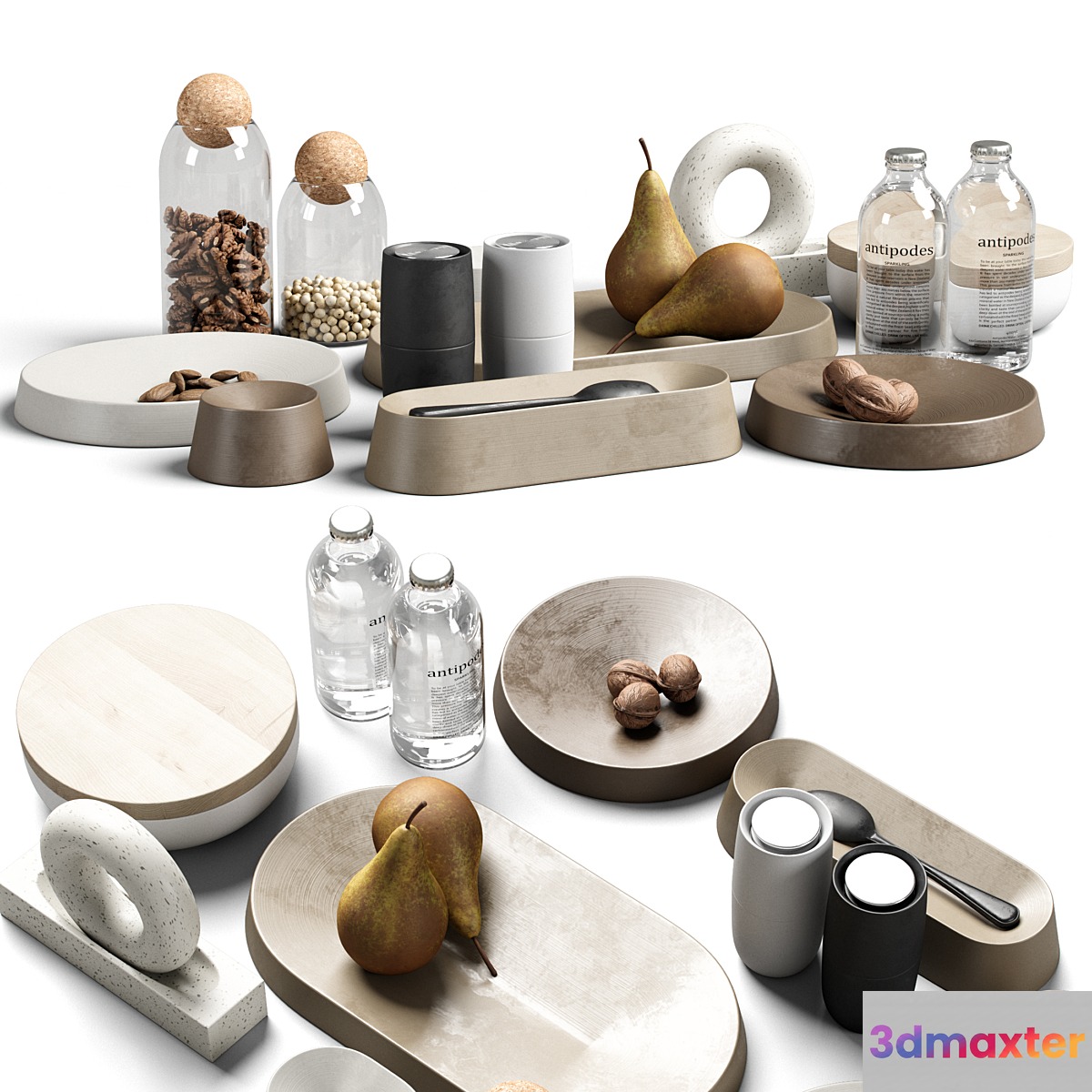 kitchen decor set 14