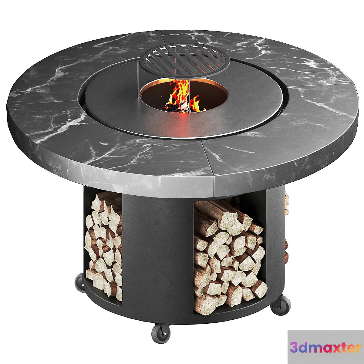 Elbrus Grill