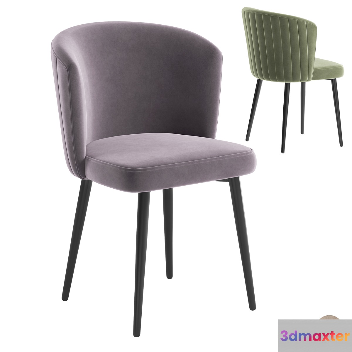 Deephouse Chair Naples