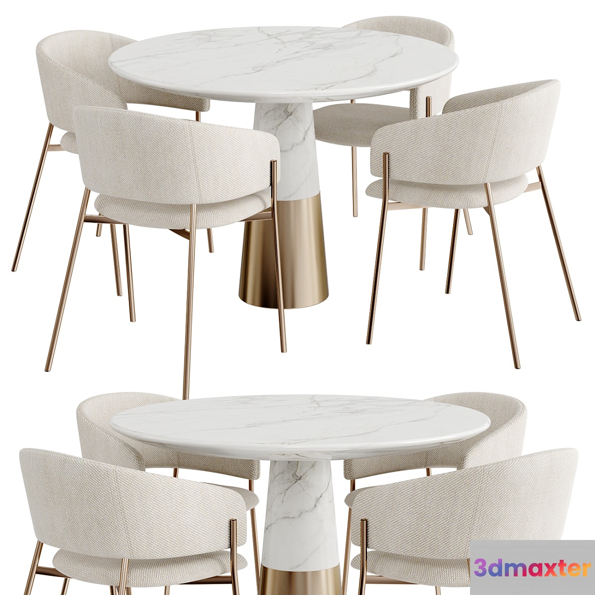 Dinning Set 101
