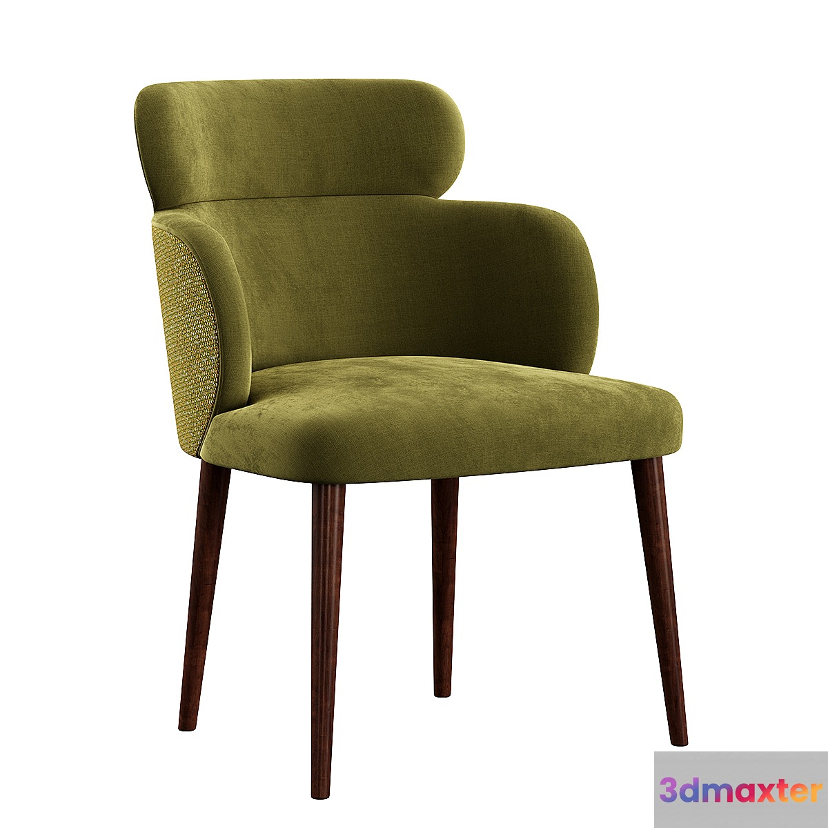 Chair Maly Konyshev - No.2