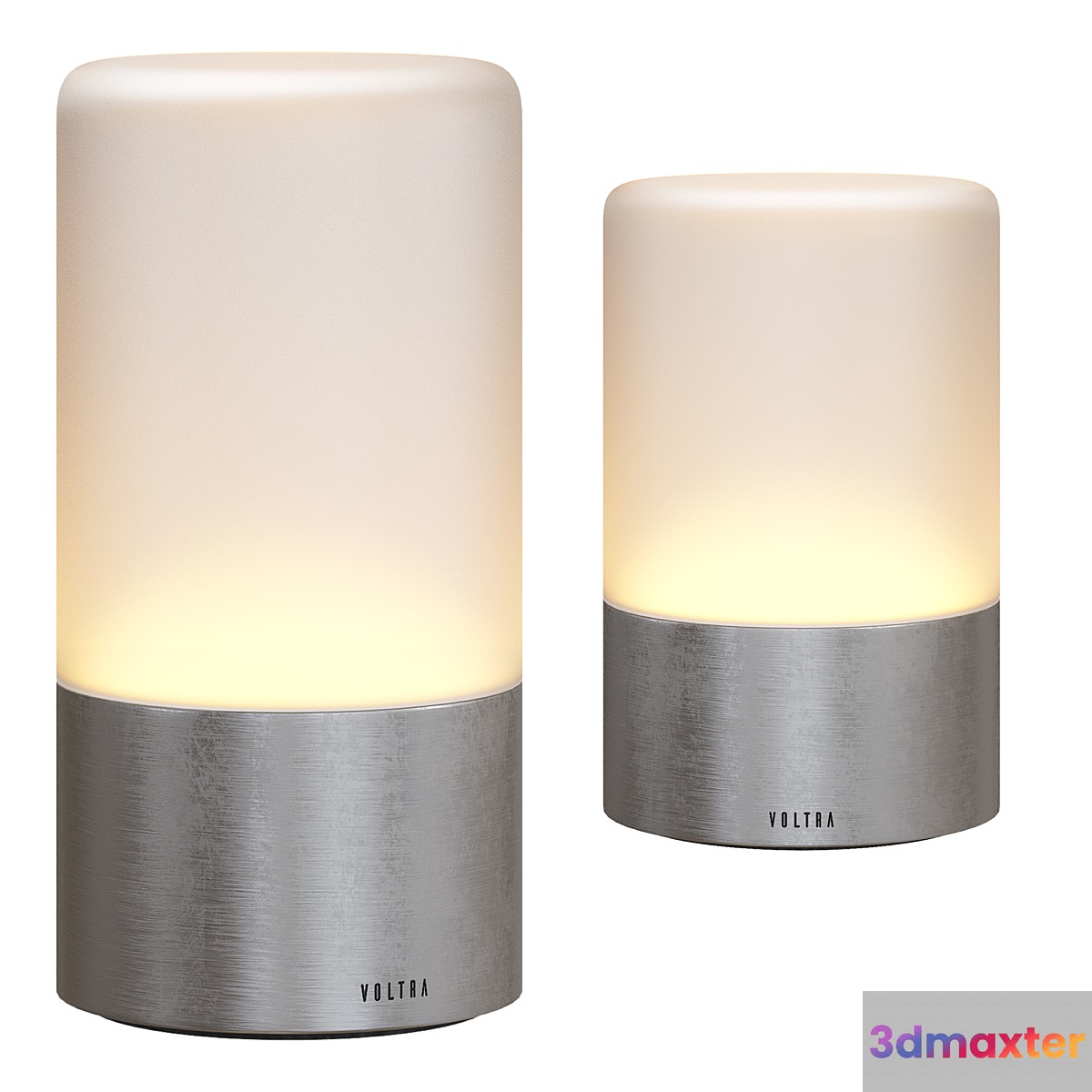 Voltra table lightning Totem