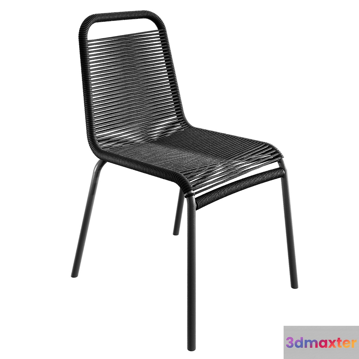 lambton 3D Max