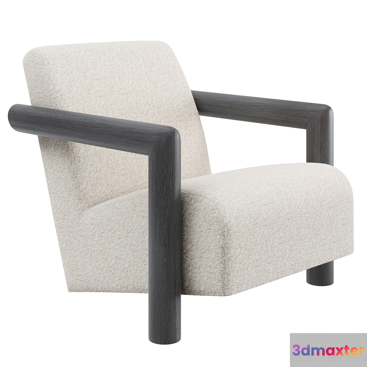 Bernhardt Ford Fabric Chair