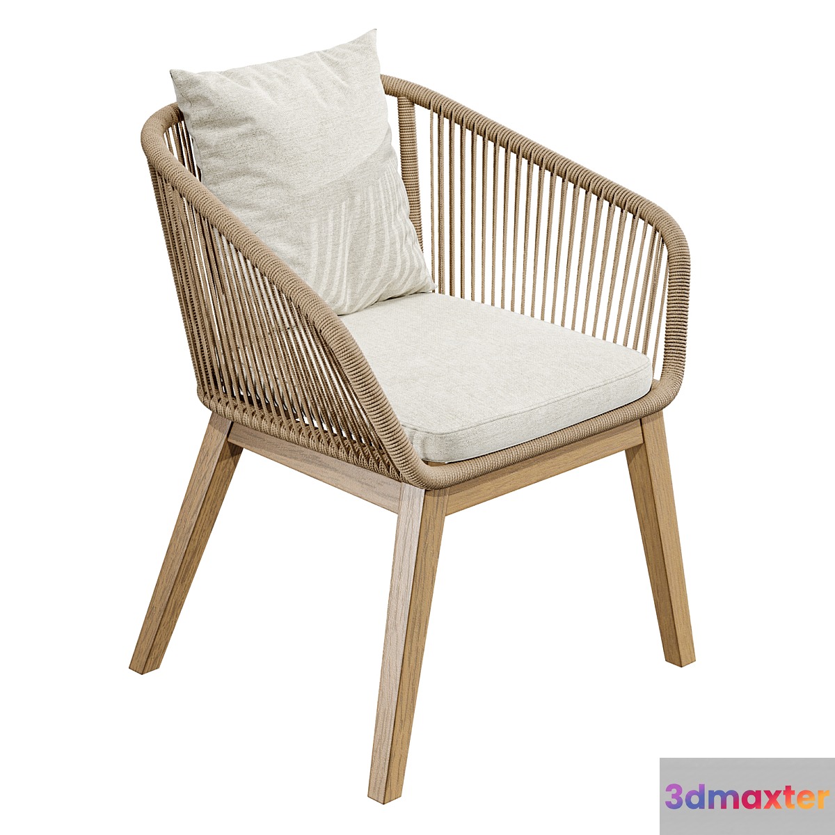 Portalo 3D Max