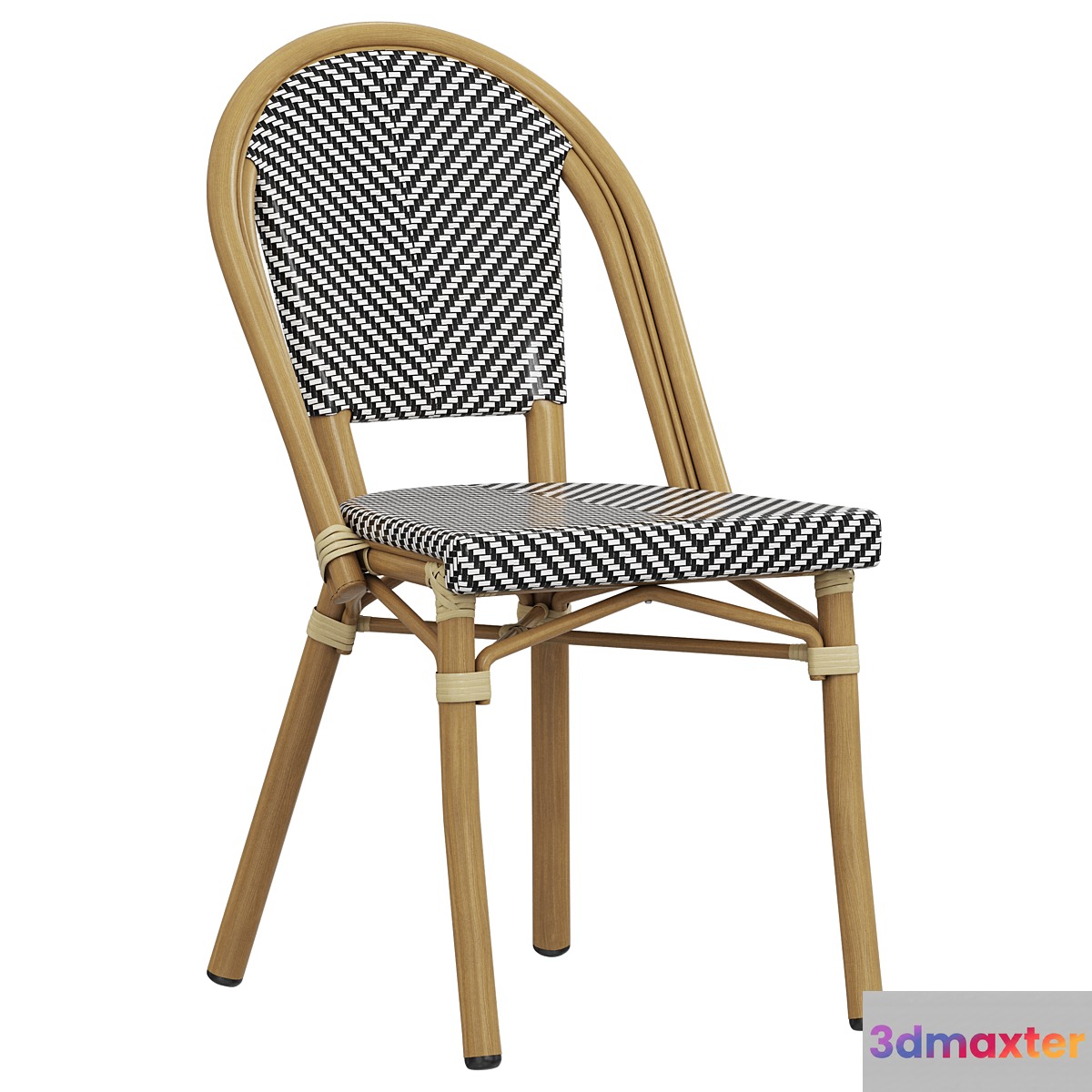 Deephouse Chair Montmartre