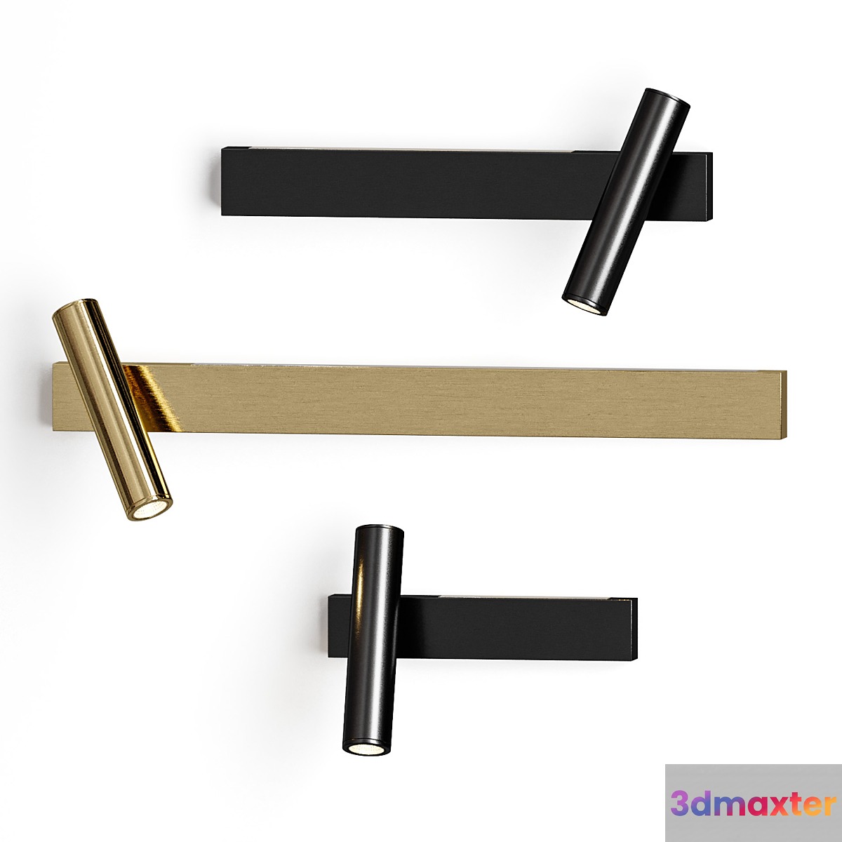 JENIUS Wall Lamp