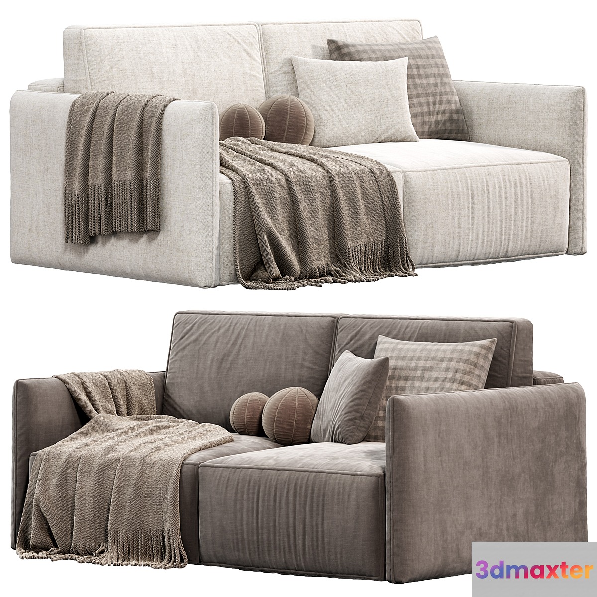 Olien Mini Happy Light Sofa Sofa Olien Mini Happy Light