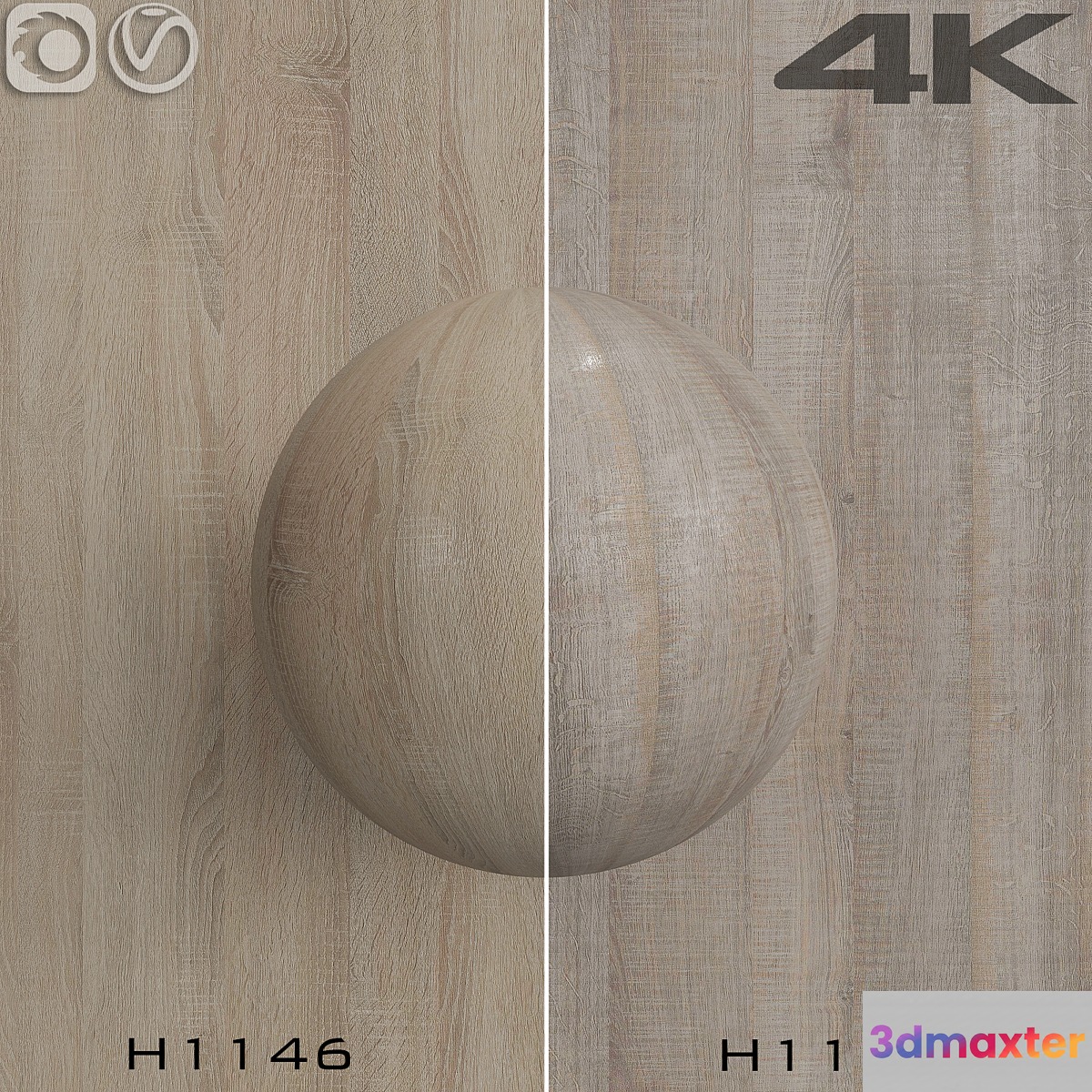 Egger #3 3D Max