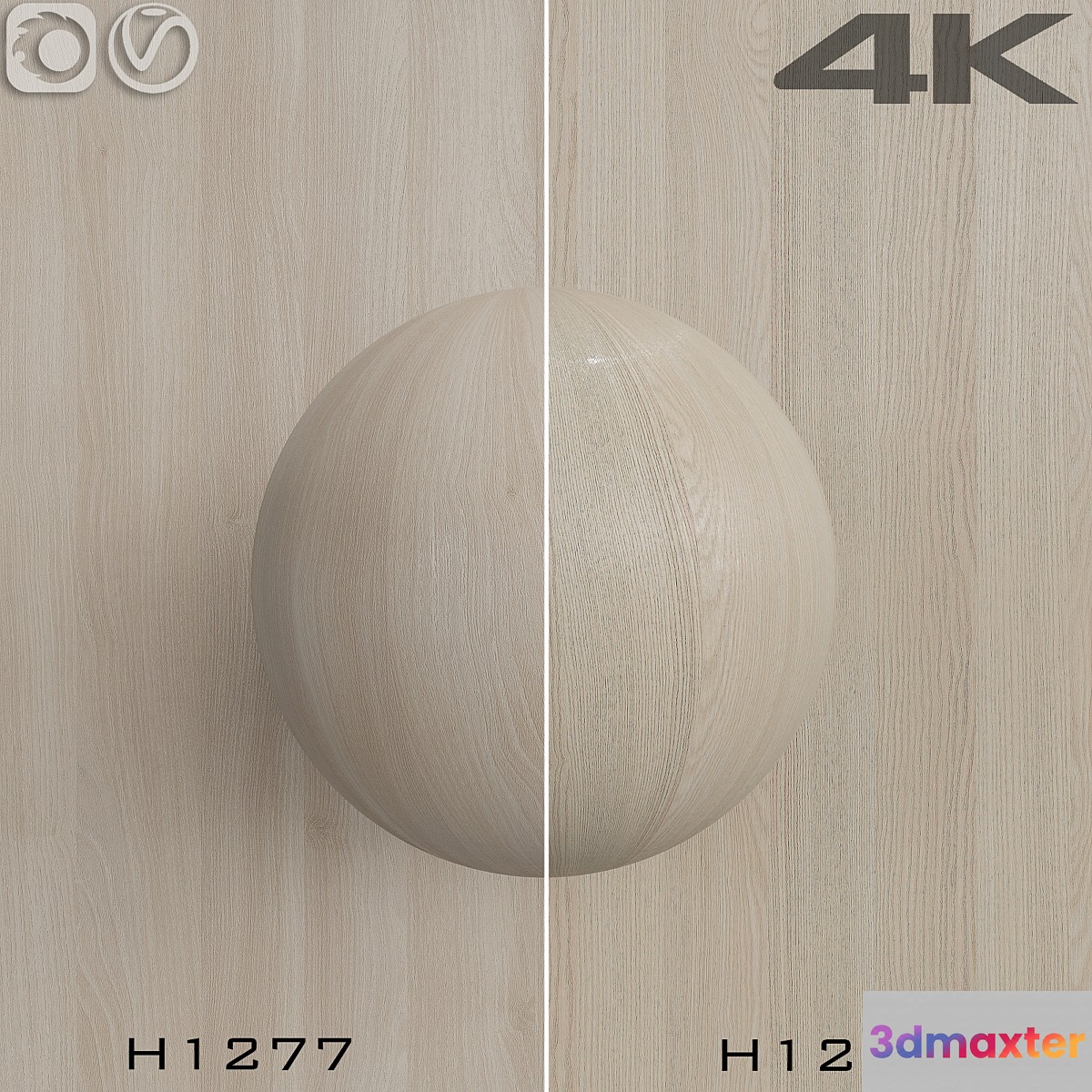 Egger #9 - No.2 3D Max