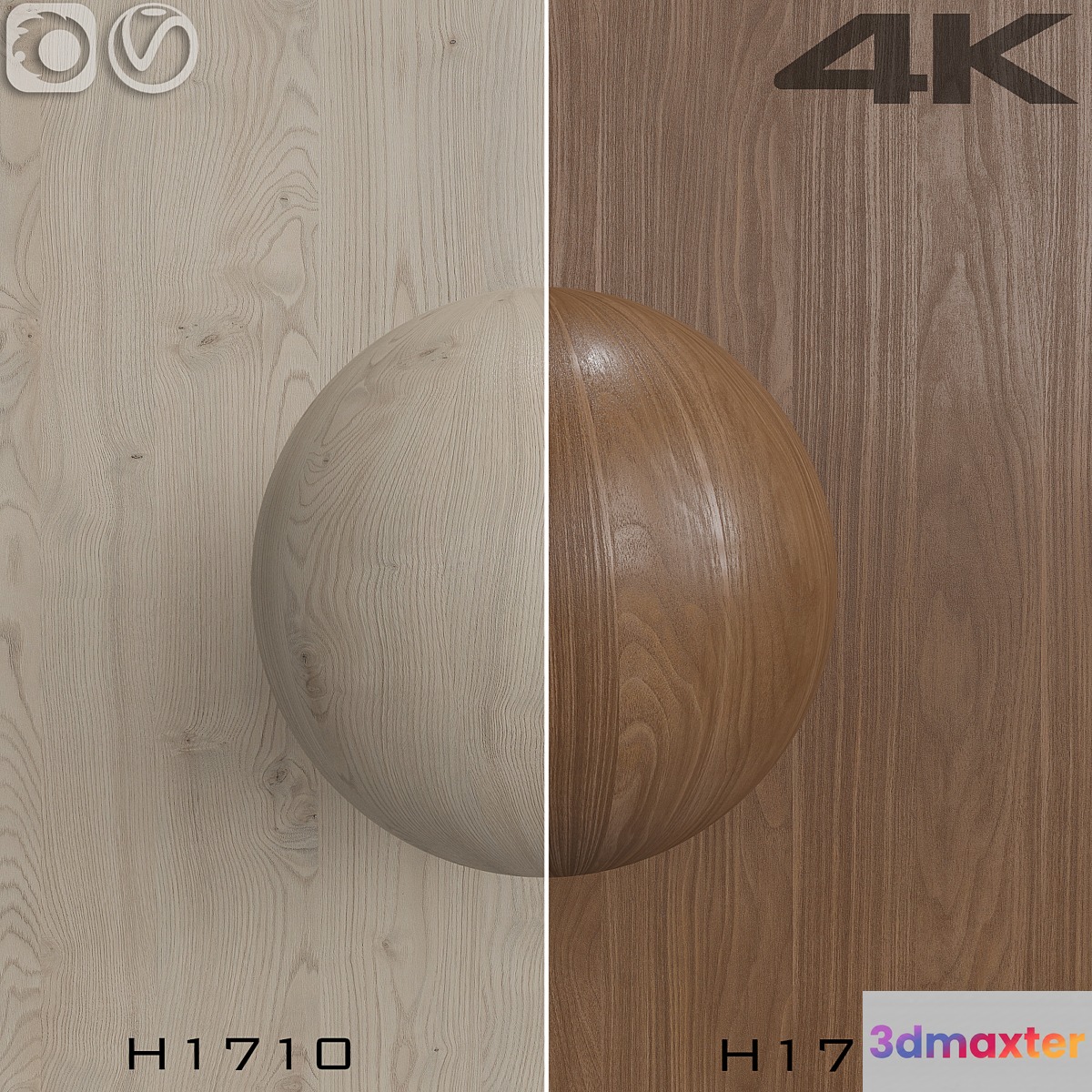 Egger #22 3D Max