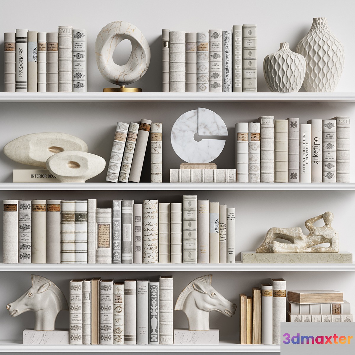 Decor Set 178